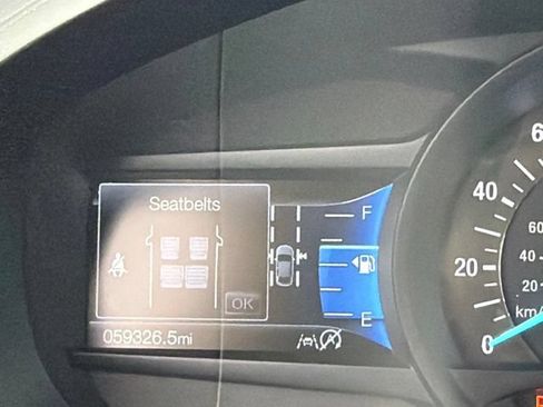 Used 2024 Ford Edge SEL AWD/4WD image 29