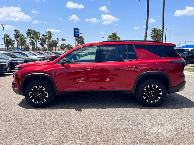 Used 2026 Chevrolet Traverse Z71 w/ Driver Confidence Package AWD/4WD image 5