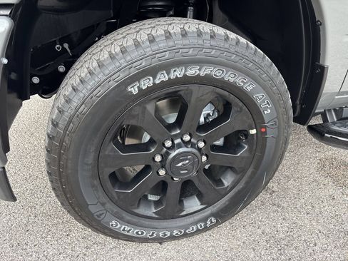 Used 2026 RAM 2500 Laramie w/ Night Edition AWD/4WD image 35