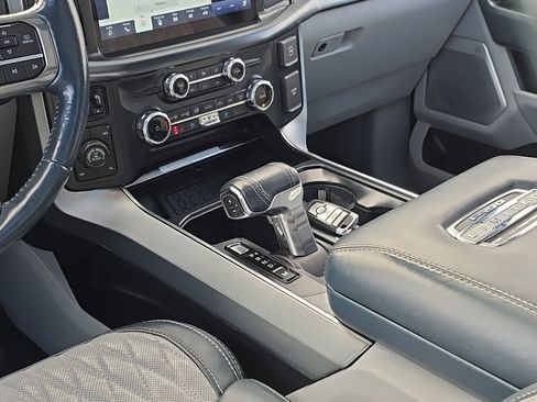 Used 2023 Ford F150 Limited image 13