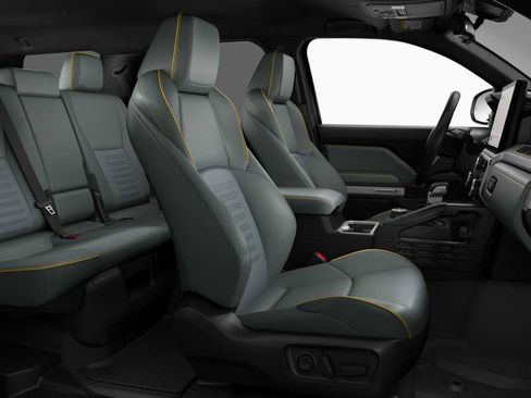 New 2026 Toyota 4Runner Trailhunter AWD/4WD image 20
