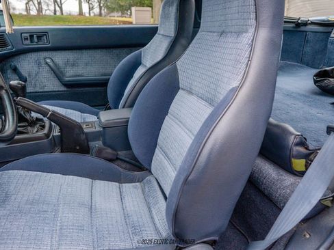 Used 1987 MAZDA RX-7 GXL image 33