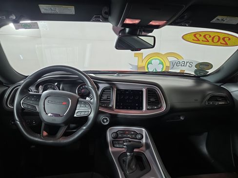 Used 2022 Dodge Challenger R/T Scat Pack image 13