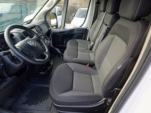 Used 2020 RAM ProMaster 1500 image 29