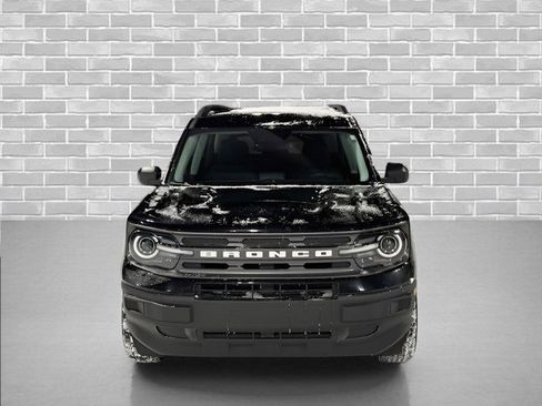 Used 2022 Ford Bronco Sport Big Bend image 10