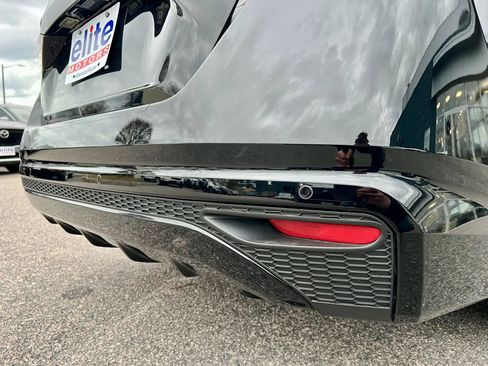 Used 2024 Nissan Altima 2.5 SV image 12