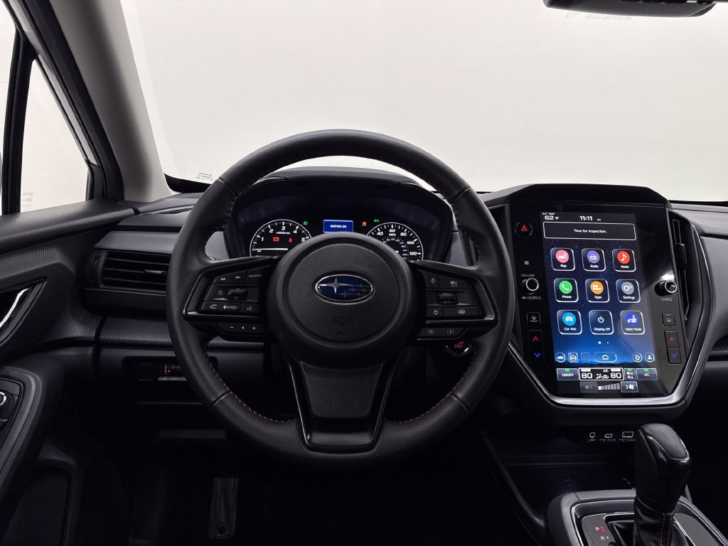Used 2025 Subaru Crosstrek 2.5i Limited AWD/4WD image 15