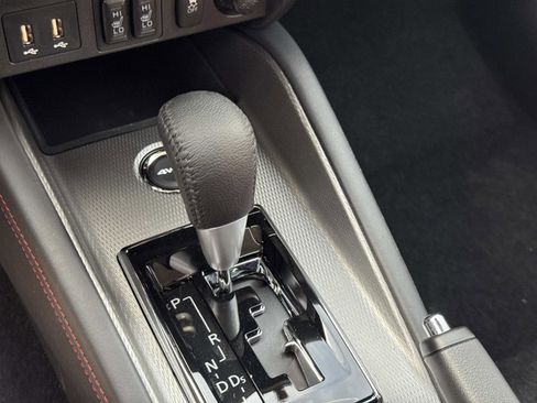 New 2026 Mitsubishi Outlander Sport SE image 23