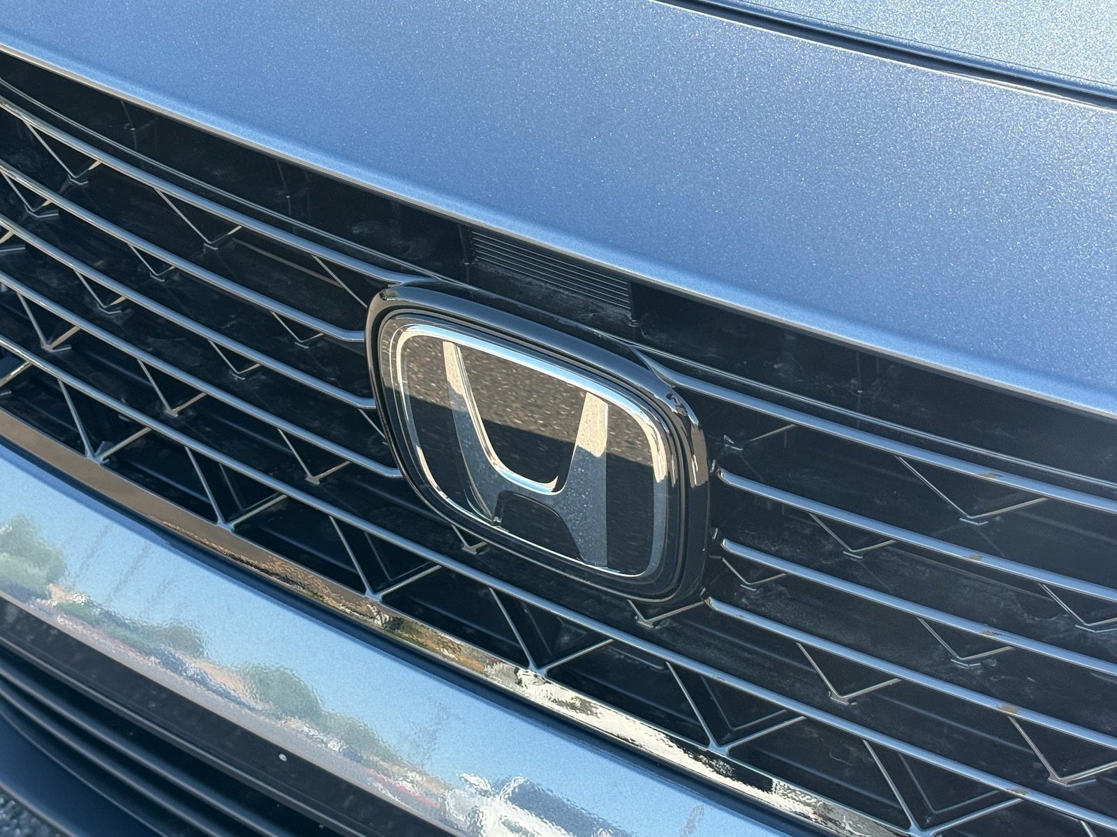 New 2026 Honda Accord LX image 28