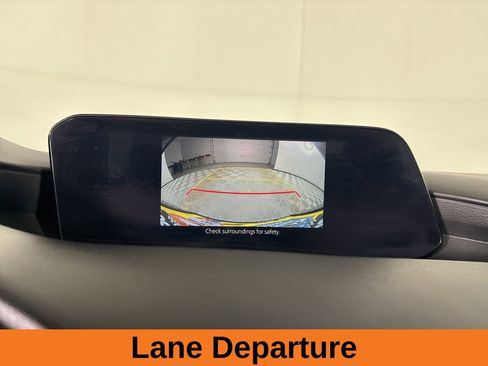 Used 2025 MAZDA MAZDA3 s image 15