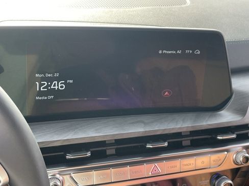 Used 2025 Kia Telluride SX X-Line image 6