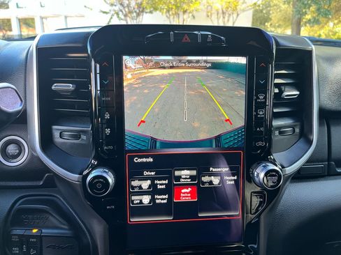 Used 2020 RAM 2500 Lone Star w/ Level 2 Equipment Group image 27