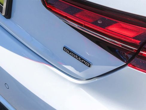 Used 2023 Audi A5 2.0T Premium Plus w/ Premium Plus image 12