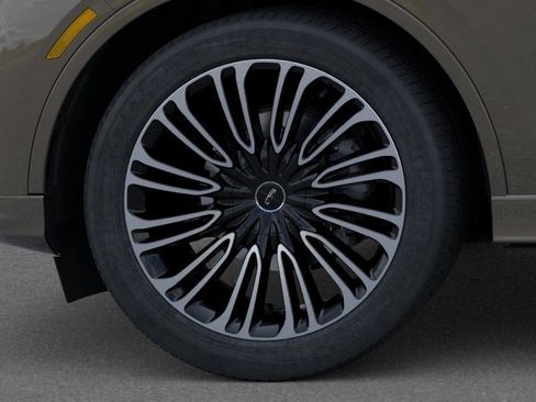 New 2026 Lincoln Aviator Black Label w/ Dynamic Handling Package AWD/4WD image 19