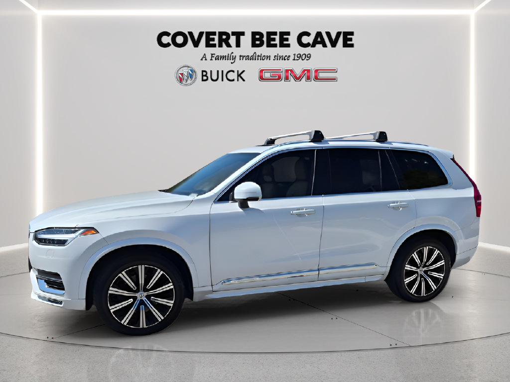 Used 2020 Volvo XC90 T6 Inscription AWD/4WD image 5