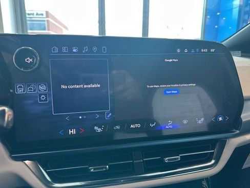 New 2026 Chevrolet Equinox EV LT image 22