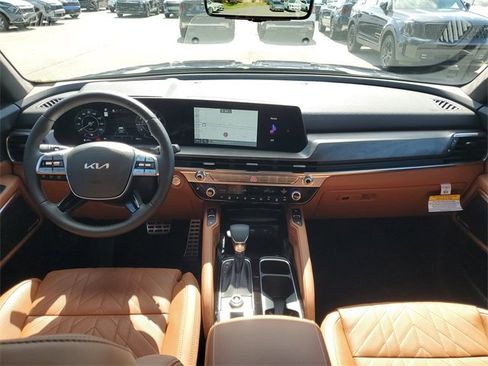 New 2025 Kia Telluride SX Prestige X-Line image 22