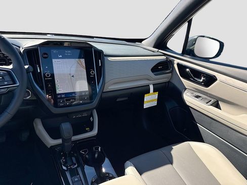 New 2026 Subaru Forester Limited AWD/4WD image 23