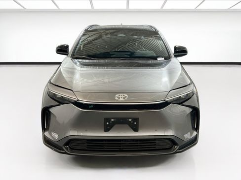 Used 2023 Toyota bZ4X FWD w/ Weather Package image 2