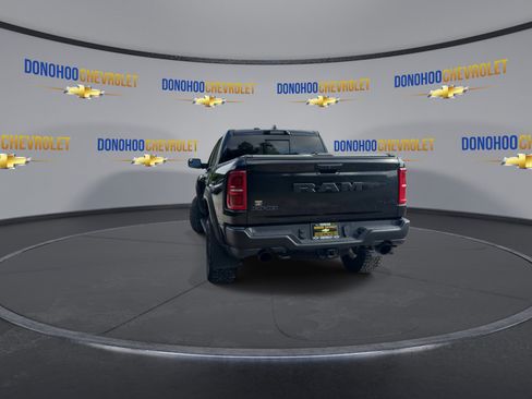 Used 2025 RAM 1500 RHO w/ RHO Level 1 Equipment Group AWD/4WD image 12