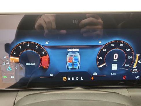 New 2026 Ford Mustang Premium image 13