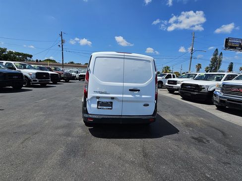 Used 2014 Ford Transit Connect XL image 6