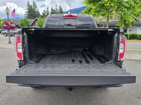 Used 2019 GMC Canyon Denali AWD/4WD image 19