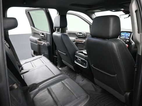 Used 2020 GMC Sierra 1500 Denali w/ Denali Carbonpro Edition AWD/4WD image 25