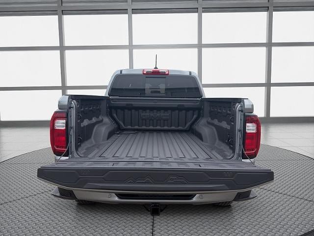 Used 2025 GMC Canyon AT4 w/ AT4 Premium Package AWD/4WD image 41