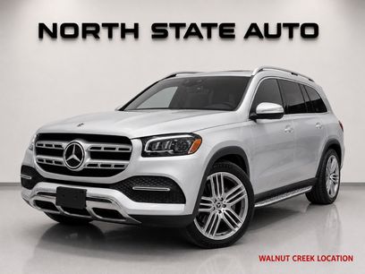 Used 2020 Mercedes-Benz GLS 450 4MATIC