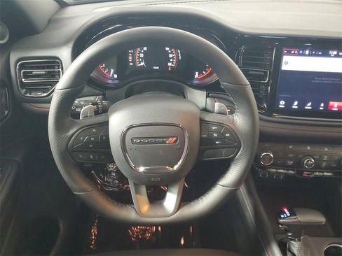 New 2026 Dodge Durango GT w/ Blacktop Package image 14