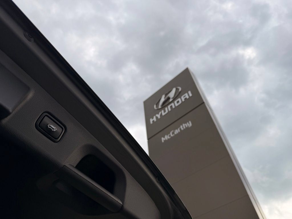 Used 2022 Hyundai Palisade Limited AWD/4WD image 34
