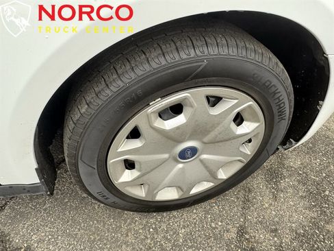 Used 2021 Ford Transit Connect XLT image 17