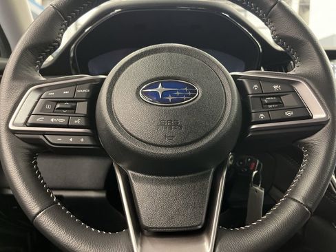 Certified 2025 Subaru Legacy Premium image 15