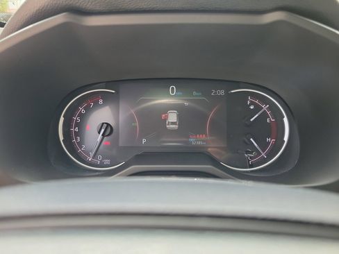Used 2024 Toyota RAV4 LE FWD image 21