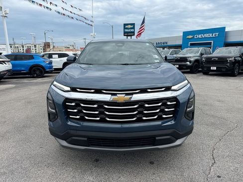 Used 2026 Chevrolet Equinox LT AWD/4WD image 45