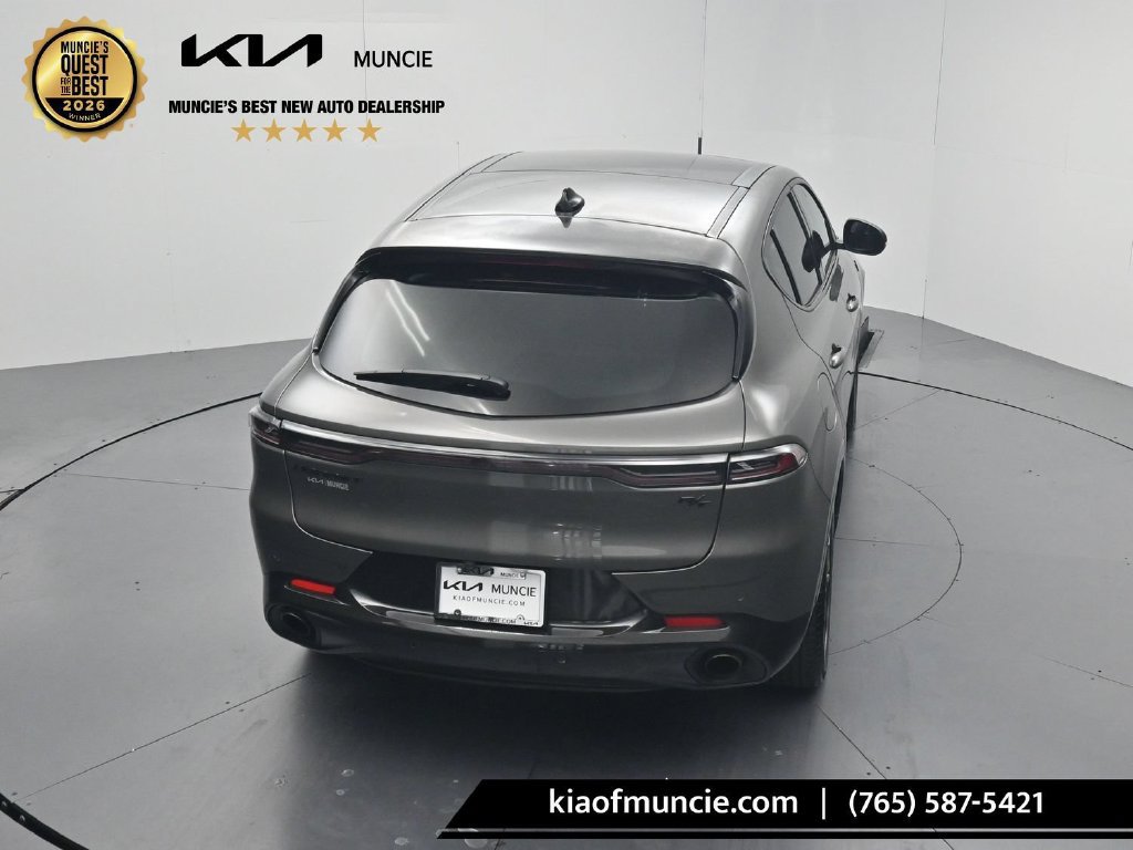 Used 2024 Dodge Hornet R/T Plus w/ R/T Blacktop Package AWD/4WD image 57