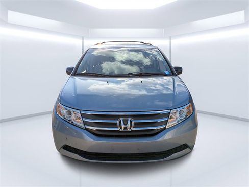 Used 2012 Honda Odyssey EX image 36