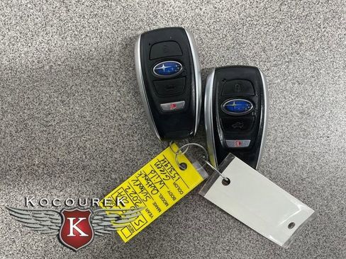 Used 2022 Subaru Outback Wilderness AWD/4WD image 26