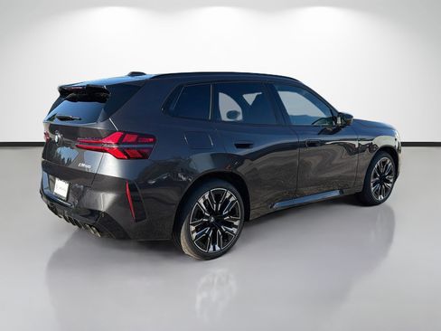 New 2026 BMW X3 M50 AWD/4WD image 3
