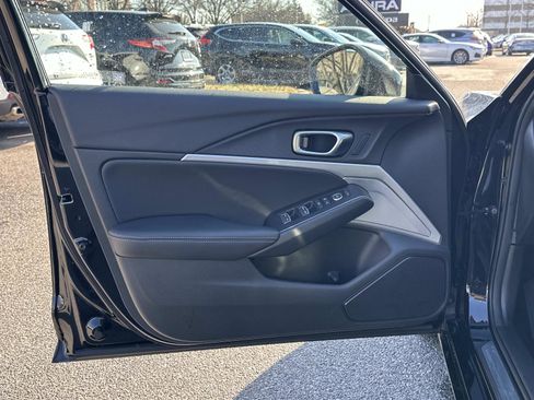 Certified 2025 Acura Integra A-Spec image 17