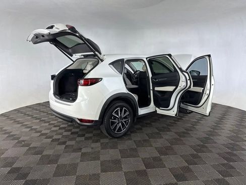 Used 2018 MAZDA CX-5 Grand Touring FWD image 14