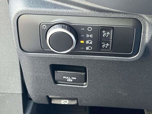 Certified 2025 Ford Bronco Big Bend AWD/4WD image 28