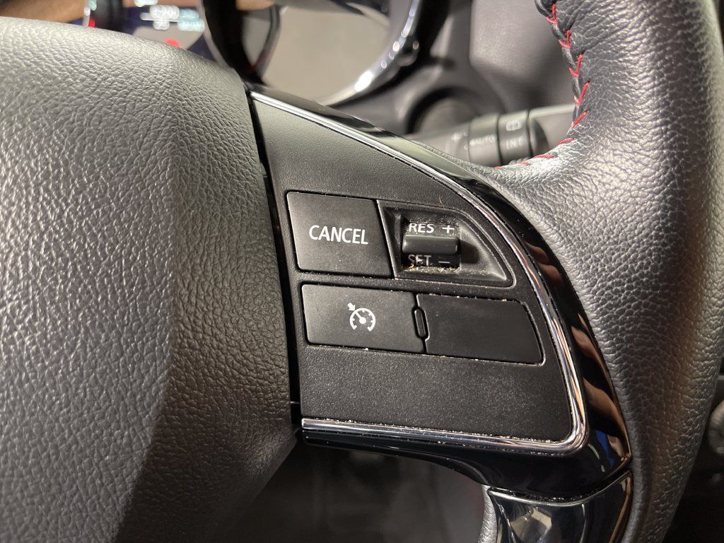 Used 2025 Mitsubishi Outlander Sport ES AWD/4WD image 29