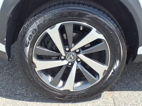 Used 2020 Lexus NX 300 AWD w/ Premium Package image 6