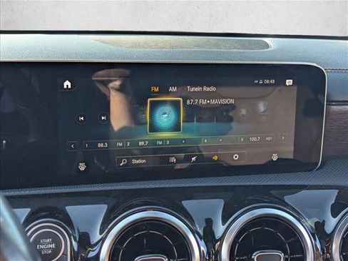 Certified 2019 Mercedes-Benz A 220 image 14