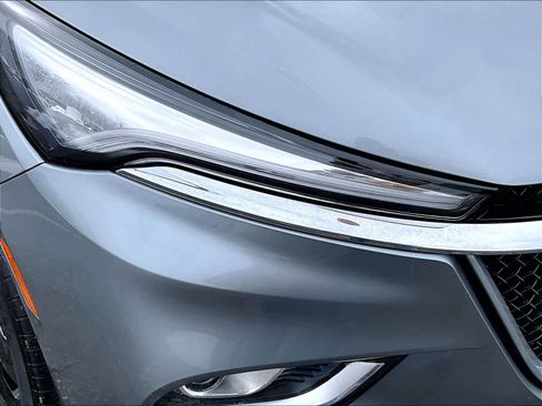 Used 2023 Buick Enclave Essence w/ Experience Buick Package image 34