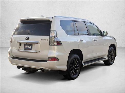 Used 2023 Lexus GX 460 Premium image 5