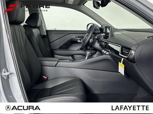 Used 2025 Acura ADX FWD image 27