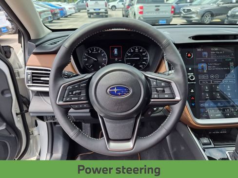 Used 2025 Subaru Outback Touring AWD/4WD image 15